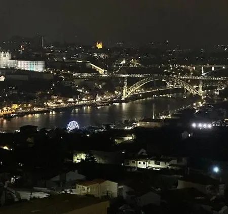 شقة Douro Tower 901 *