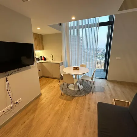 Douro Tower 901 فيلا نوفا دي غايا