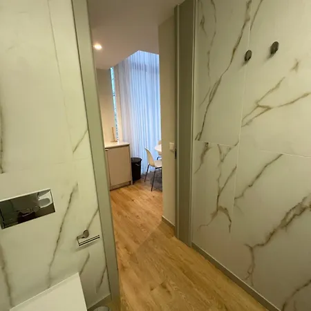 Douro Tower 901 * فيلا نوفا دي غايا