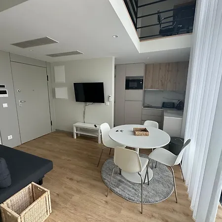 Douro Tower 901 شقة