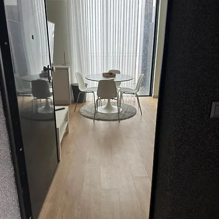 Douro Tower 901 شقة *